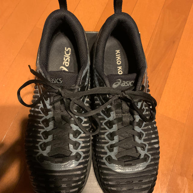 asics(アシックス)のkiko kostadinov asics gel delva メンズの靴/シューズ(スニーカー)の商品写真