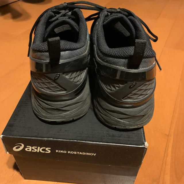 asics(アシックス)のkiko kostadinov asics gel delva メンズの靴/シューズ(スニーカー)の商品写真