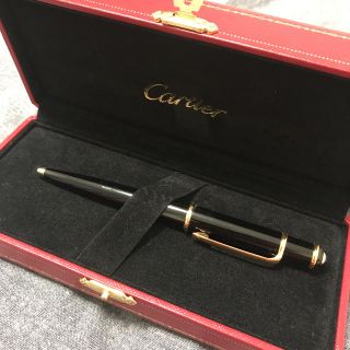 カルティエ(Cartier)の値下げ中　カルティエ  ボールペン(ペン/マーカー)