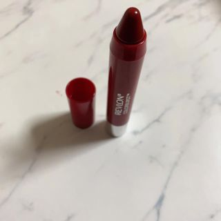 レブロン(REVLON)のレブロン　未使用　リップ(口紅)