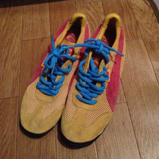 プーマ(PUMA)のプーマ☆靴(スニーカー)