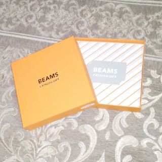 ビームス(BEAMS)のBEAMS CATALOG GIFT(その他)