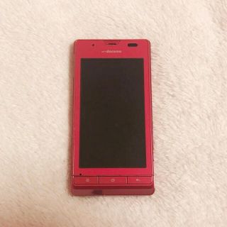 AQUOS PHONE sh-13c スマートフォン(スマートフォン本体)