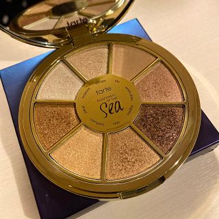 セフォラ(Sephora)のtarte タルト アイシャドウ パレット 海外コスメ(アイシャドウ)