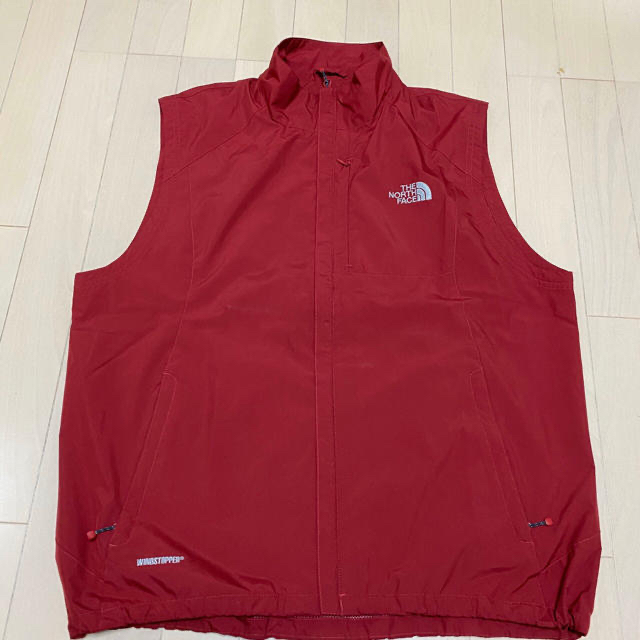 THE NORTH FACE ノースフェイス  ベスト