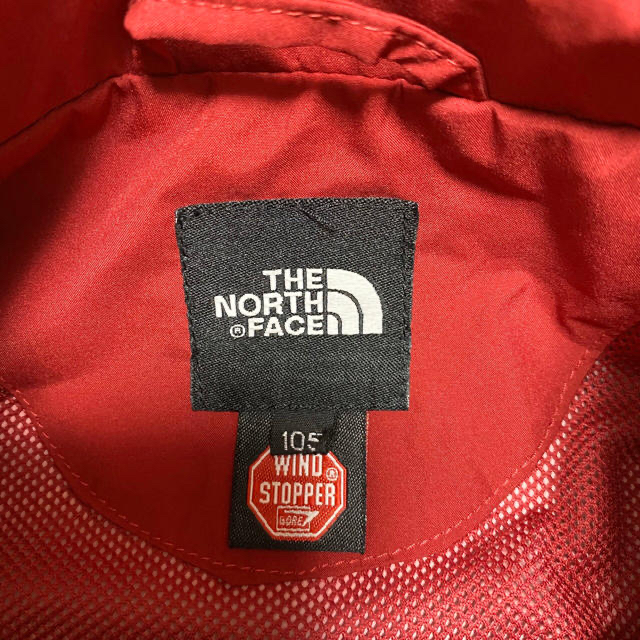 THE NORTH FACE(ザノースフェイス)のTHE NORTH FACE ノースフェイス  ベスト メンズのトップス(ベスト)の商品写真