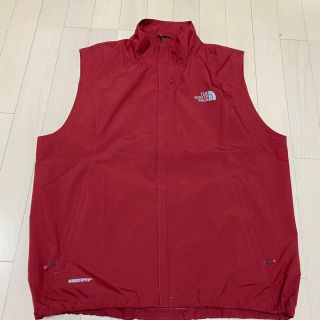 ザノースフェイス(THE NORTH FACE)のTHE NORTH FACE ノースフェイス  ベスト(ベスト)