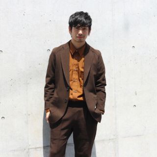 ルメール(LEMAIRE)の限界価格！Lemaire   ルメール shirts 48(シャツ)