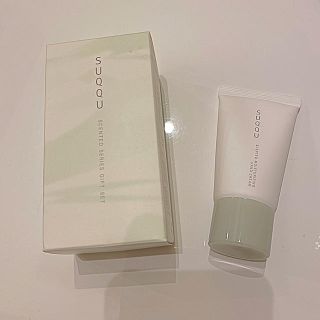 スック(SUQQU)のスック　ハンドクリーム　30g(ハンドクリーム)