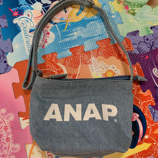 アナップ(ANAP)の専用ページ  4点(ショルダーバッグ)