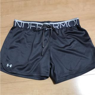 アンダーアーマー(UNDER ARMOUR)のアンダーアーマー ショートパンツ(ショートパンツ)