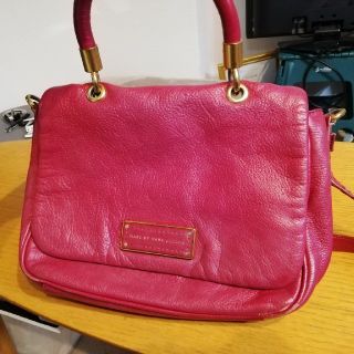 MARC BY MARC JACOBS　ショルダーバッグ(ショルダーバッグ)