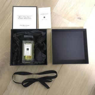 ジョーマローン(Jo Malone)のJO MALONE バスオイル [kana様 仮予約](バスグッズ)