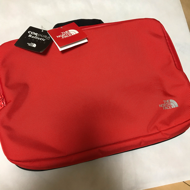 THE NORTH FACE ブリーフケース ラップトップ 15インチ 11L 1