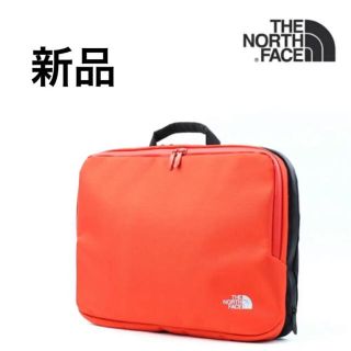 ザノースフェイス(THE NORTH FACE)のTHE NORTH FACE ブリーフケース ラップトップ 15インチ 11L(ビジネスバッグ)