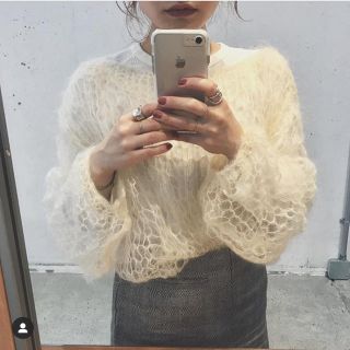 birthdeath モヘアニット | drcossia.com.ar