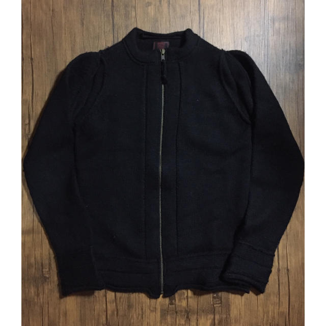 激安直営店 GAULTIER ショート丈ジャケット - ゴルチエ Jean-Paul
