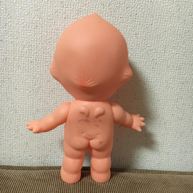 キューピー 人形 エンタメ/ホビーのフィギュア(その他)の商品写真