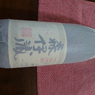 森伊蔵(焼酎)