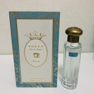 トッカ(TOCCA)のTOCCA フレグランス(香水(女性用))