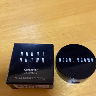 ボビイブラウン(BOBBI BROWN)のボビィブラウン　コレクター（コンシーラー）(コンシーラー)