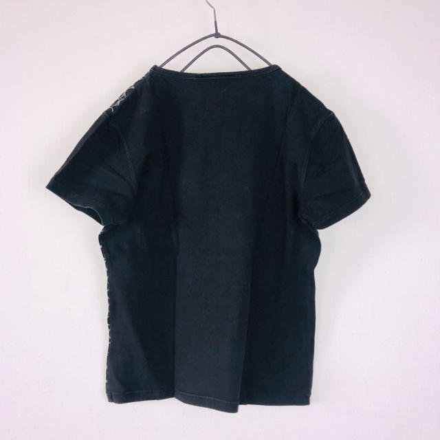 FENDI(フェンディ)のしんちゃん先生様☺︎フェンディ Tシャツ レディース カットソー　FENDI レディースのトップス(Tシャツ(半袖/袖なし))の商品写真