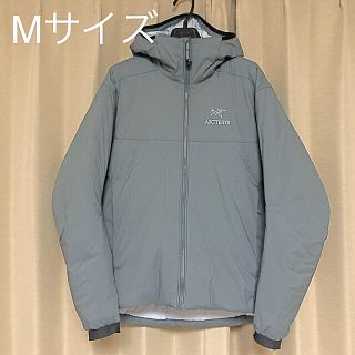 アークテリクス(ARC'TERYX)のARCTERYX  BEAMS Atom AR Hoodie(ダウンジャケット)