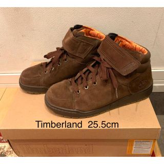 ティンバーランド(Timberland)のTimberland  ブーツ 25.5cm(ブーツ)