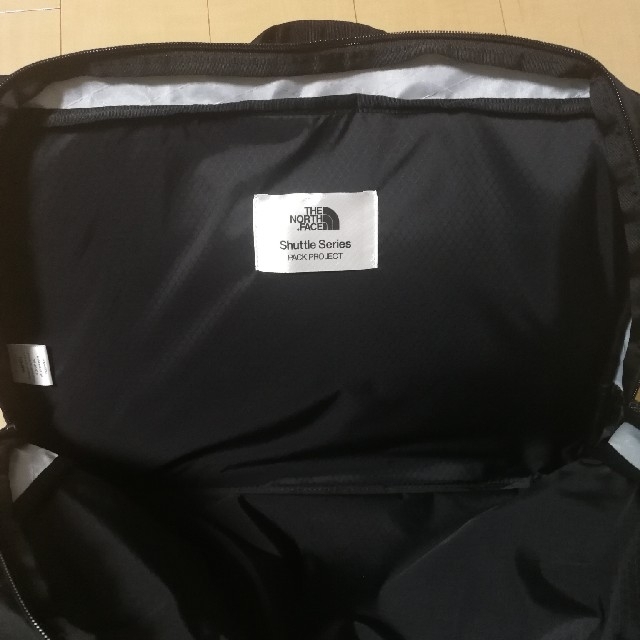 ✨美品✨THE NORTH FACE XP シャトル 3WAYバッグ 二層式