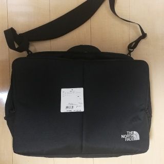 ✨美品✨THE NORTH FACE XP シャトル 3WAYバッグ 二層式