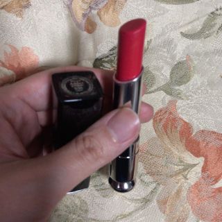 ディオール(Dior)のDior Addict EXTREME 536 LUCKY(口紅)