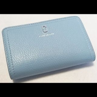 マークジェイコブス(MARC JACOBS)のMARC JACOBS　マークジェイコブス　折り財布♪(財布)