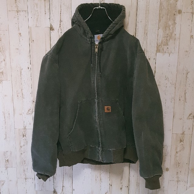 carhartt - 【激レア】カーハート☆ビッグサイズ ダック アクティブ ...