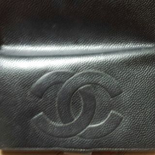 CHANEL　財布(財布)