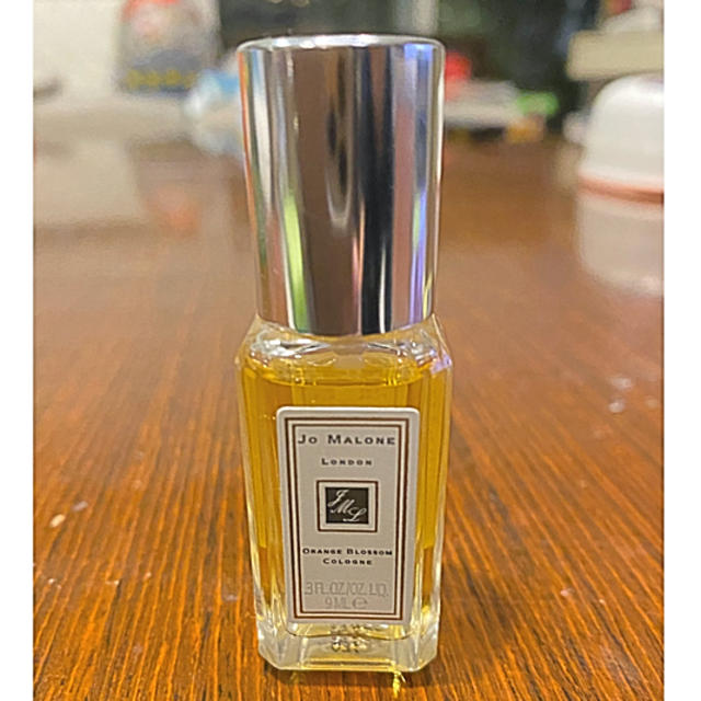 Jo Malone(ジョーマローン)のジョーマローン バスオイル　 コスメ/美容のボディケア(入浴剤/バスソルト)の商品写真