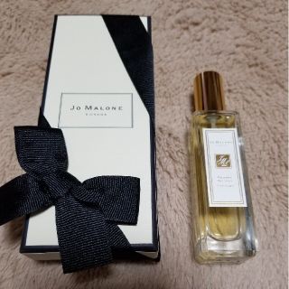 ジョーマローン(Jo Malone)のyuu様専用【数回のみ使用美品】2019限定ジョーマローンコロンオレンジビター(香水(女性用))