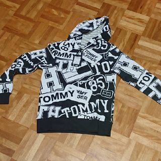 トミーヒルフィガー(TOMMY HILFIGER)のトミーヒルフィガー(キッズ)上下セット(COTARo様専用)(その他)