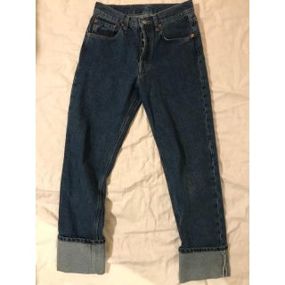 リーバイス(Levi's)のLevi's 501 vintageデニム(デニム/ジーンズ)