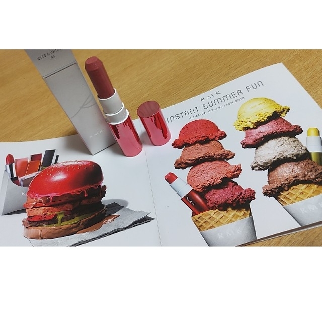 ☆大感謝セール】 RMK INSTANT SUMMER FUN セット blog.topoleiloes.com.br