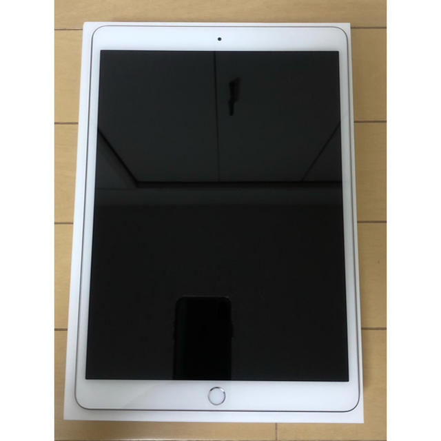 iPad Air 3 シルバー Wi-Fi 256gb美品