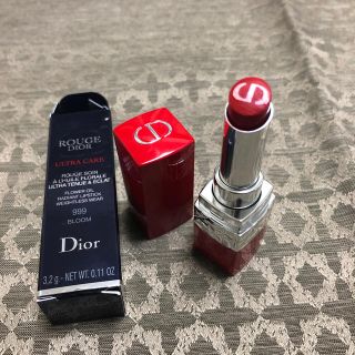 ディオール(Dior)のDior リップ(口紅)