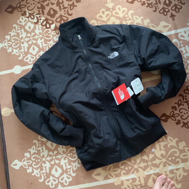 THE NORTH FACE - 新品 未使用 ノースフェイス キャンプノマド