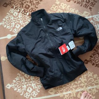 ザノースフェイス(THE NORTH FACE)の新品 未使用 ノースフェイス キャンプノマドジャケット(マウンテンパーカー)