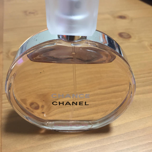 CHANEL 香水