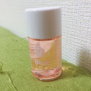 バイオイル(Bioil)のバイオイル 25ml(フェイスオイル/バーム)