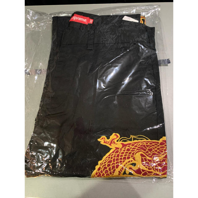 Supreme Dragon Work Pant  32