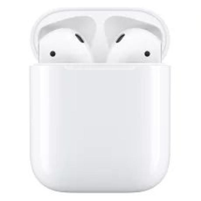 Apple - AirPods2 新品未開封品