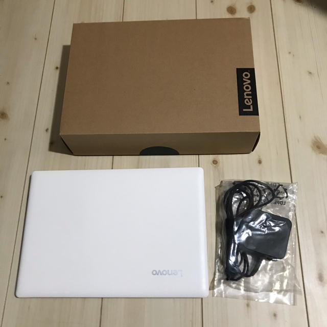 Lenovo ideapad 110S