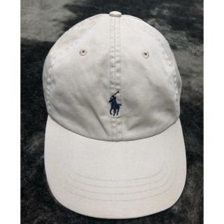 ラルフローレン(Ralph Lauren)のラルフローレンキャップ(キャップ)