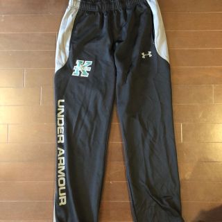 アンダーアーマー(UNDER ARMOUR)の関東学院ズボンジャージ(ジャージ)